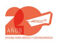 ARTICLE 19 MX-CA