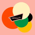 ARTICLE 19 México y Centroamérica